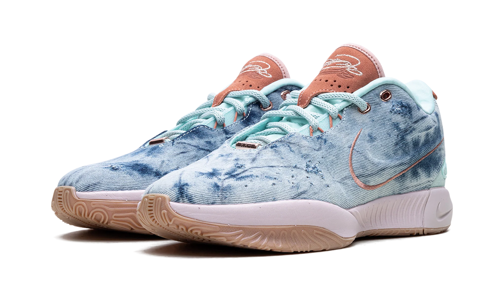 LeBron 21 "Aragonite" HF5467 300