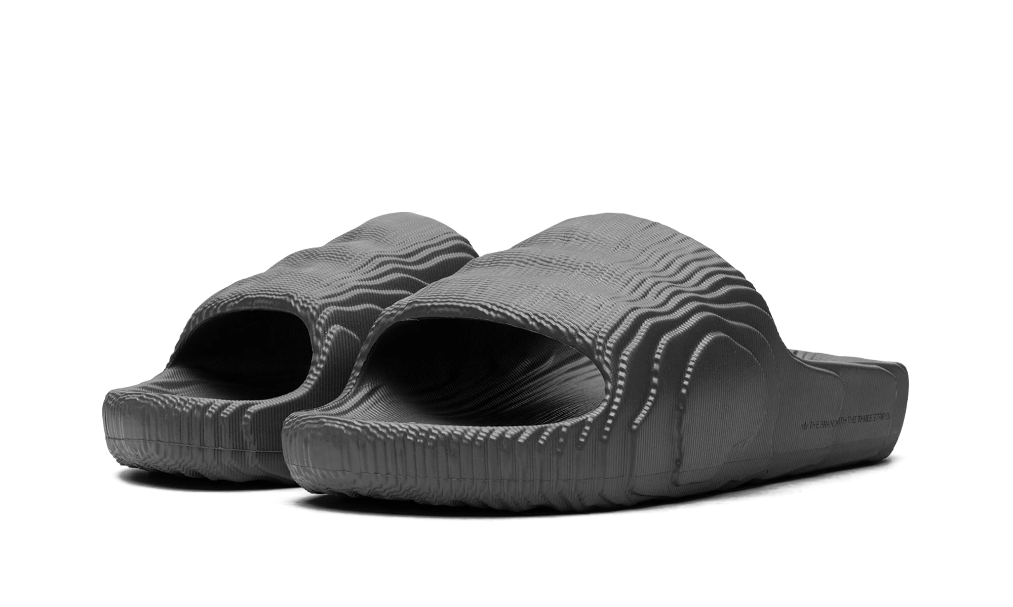 Adilette Slides 22 "Grey" HP6522