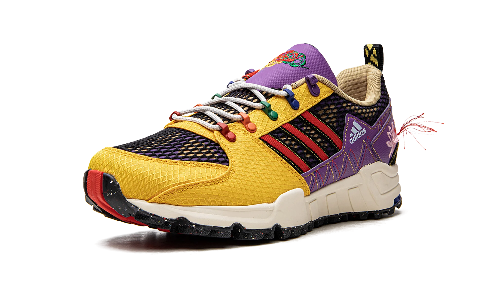 EQT SUPPORT 93 "Sean Wotherspoon - SuperEarth" GX3893
