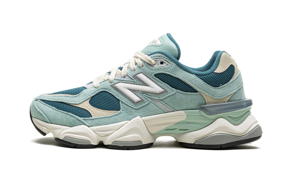 9060 "New Spruce" U9060FG