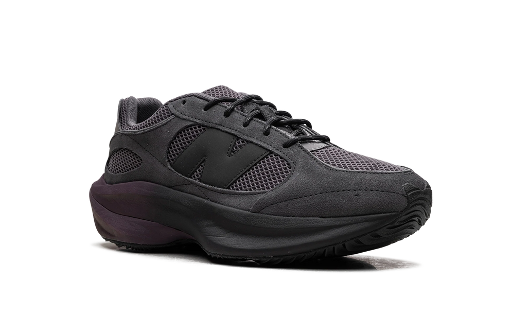 WRPD Runner "Phantom Plum" UWRPDFRF