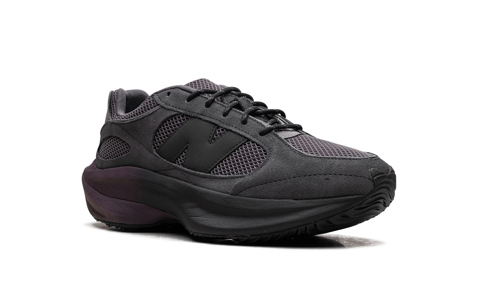 WRPD Runner "Phantom Plum" UWRPDFRF