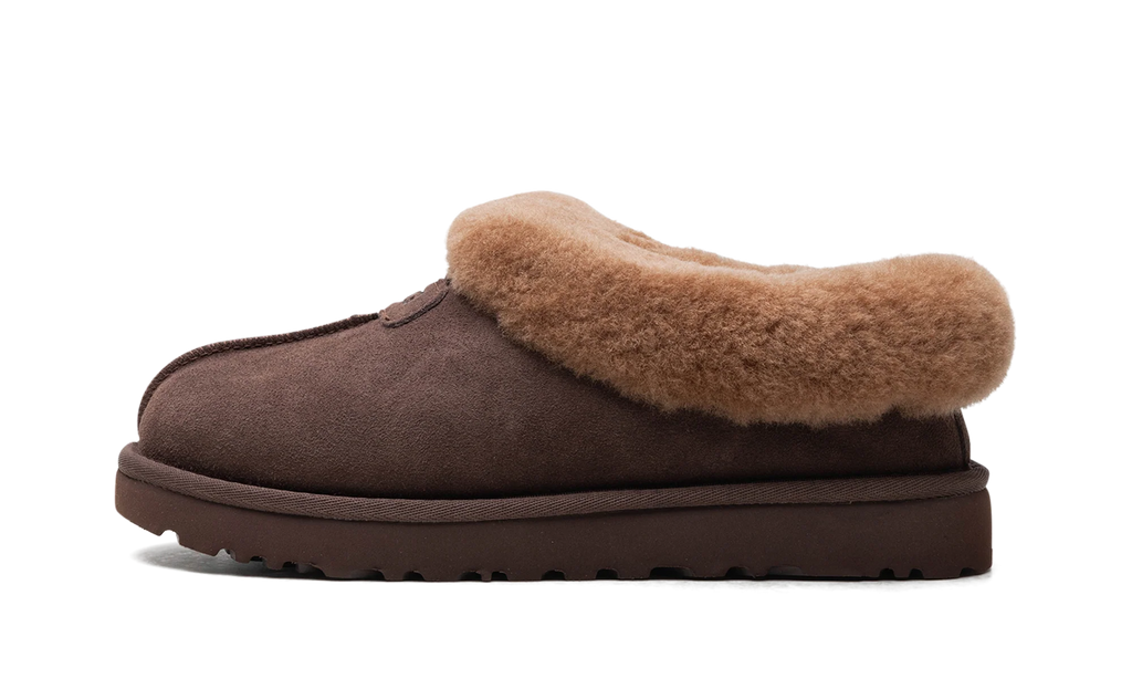 Tazzette Slipper WMNS "Burnt Cedar" 1134810 BCDR