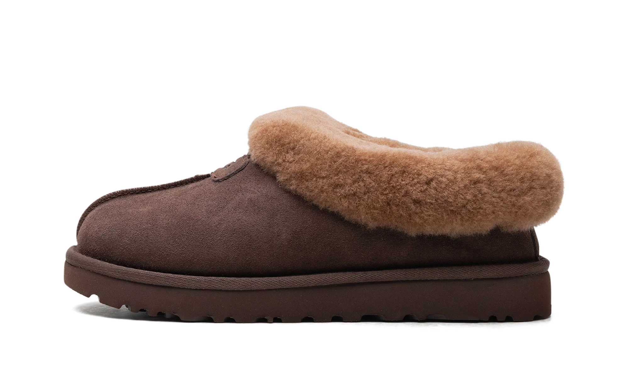 Tazzette Slipper WMNS "Burnt Cedar" 1134810 BCDR