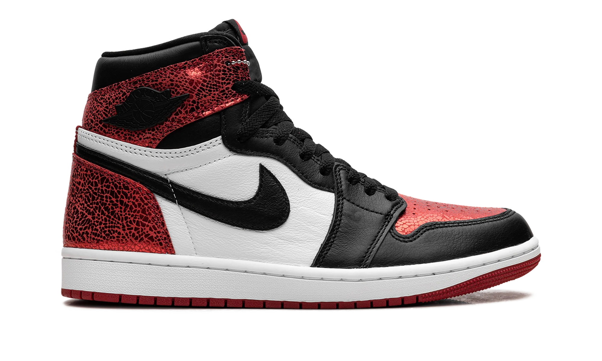 Air Jordan 1 High OG WMNS "Ruby" FD2596 602