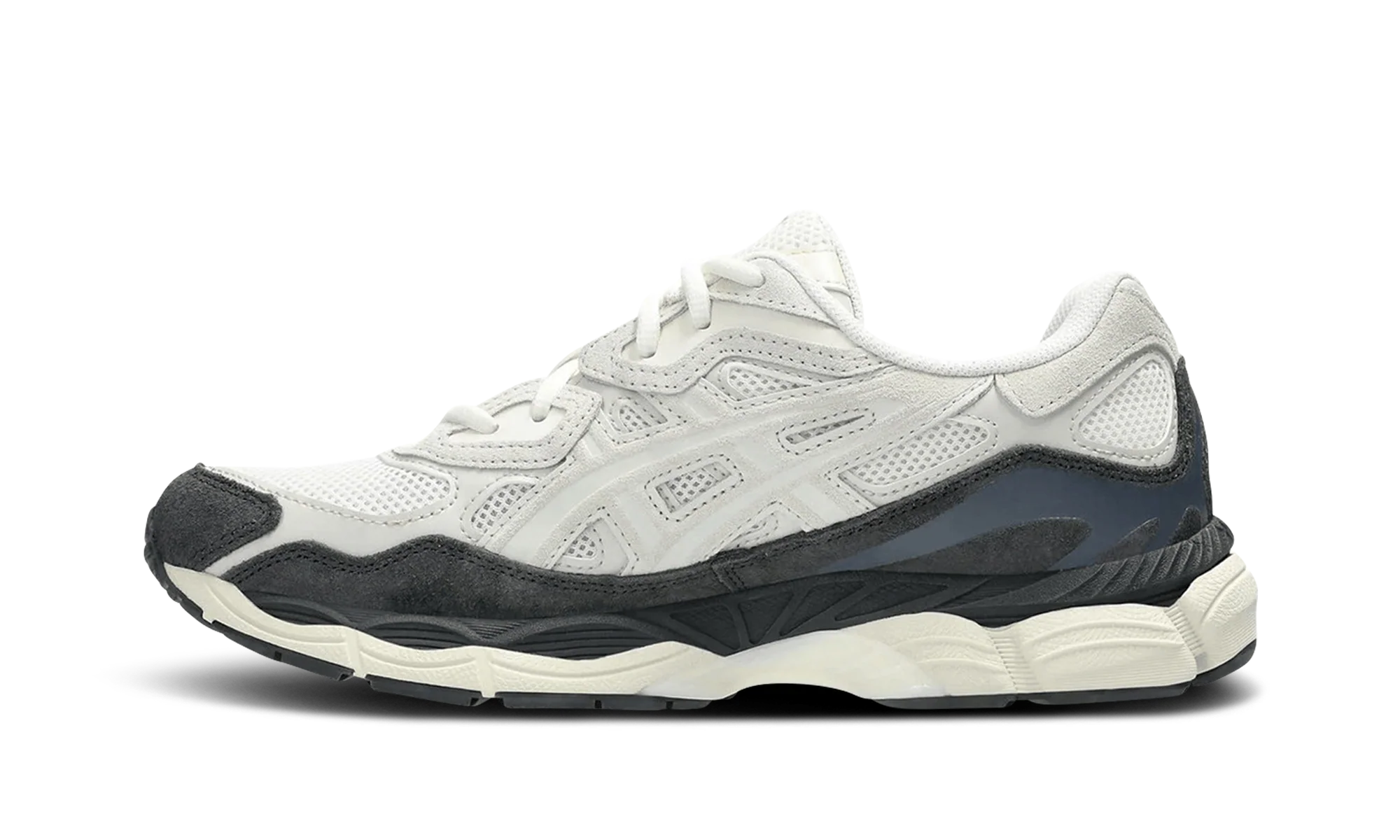 GEL-NYC "White Smoke Grey" 1203A383 111
