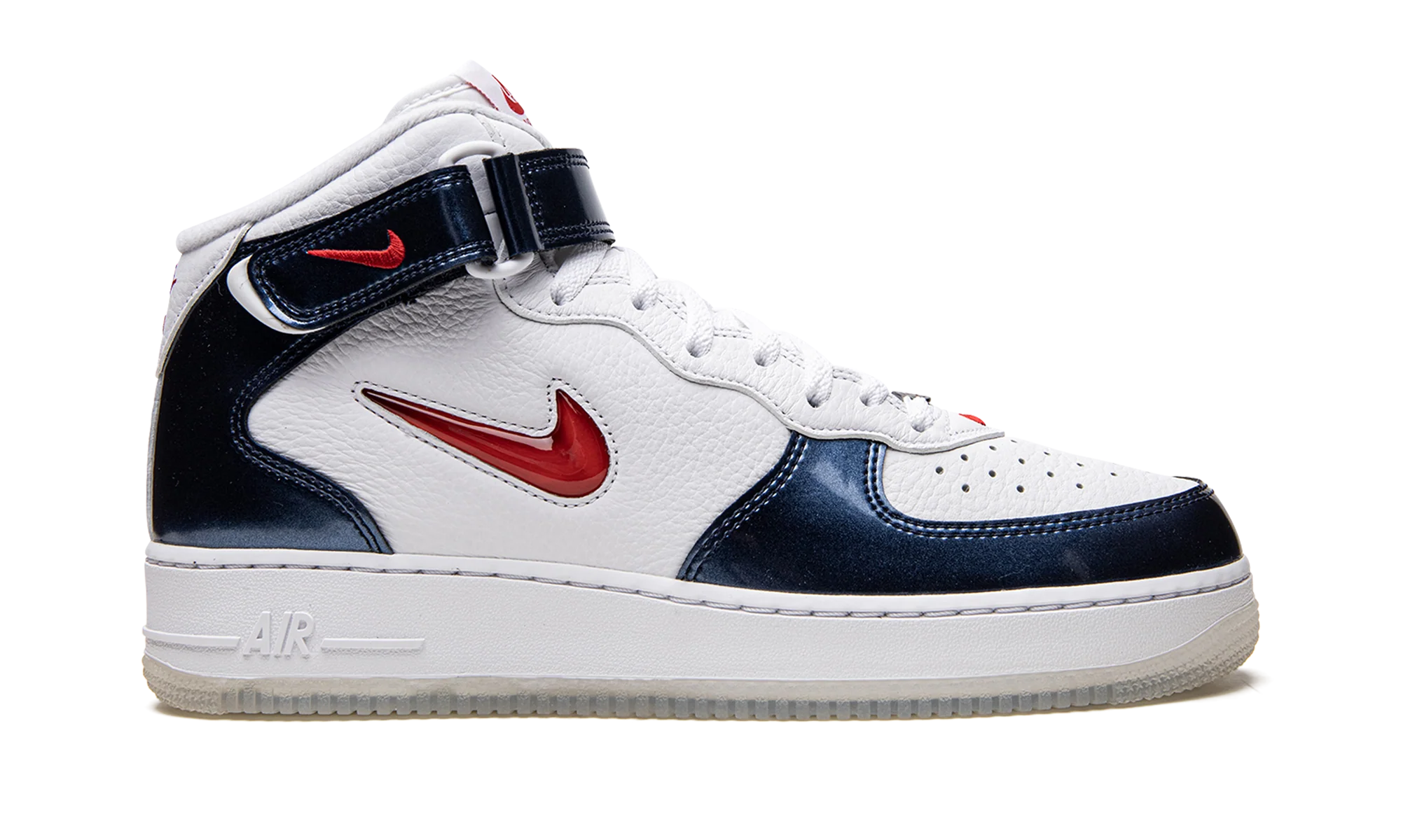 Air Force 1 Mid QS "Independence Day" DH5623 101