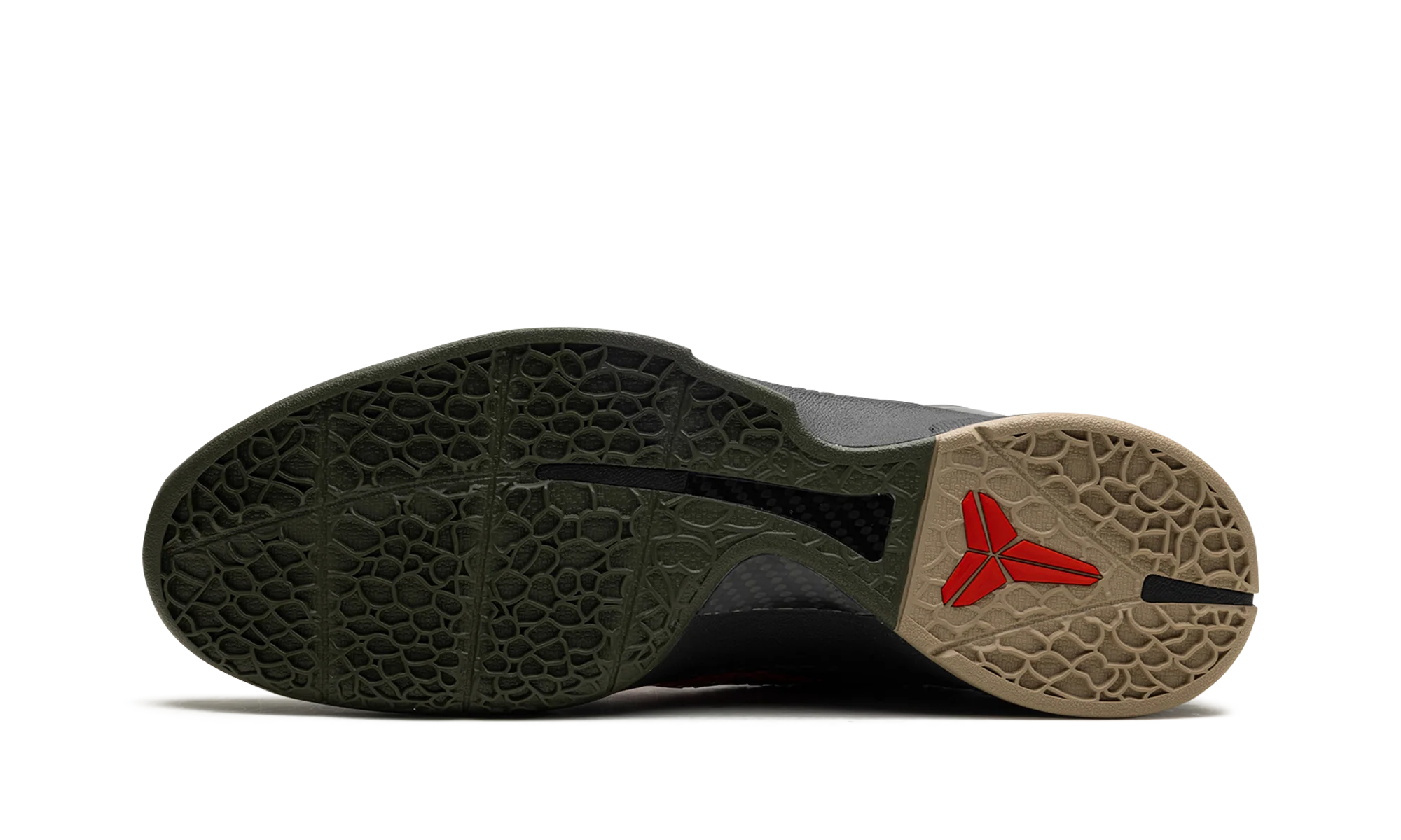 Zoom Kobe 6 Protro "Italian Camo" FQ3546 001