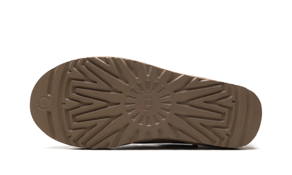Classic Micro WMNS "Sand" 1173891 SAN