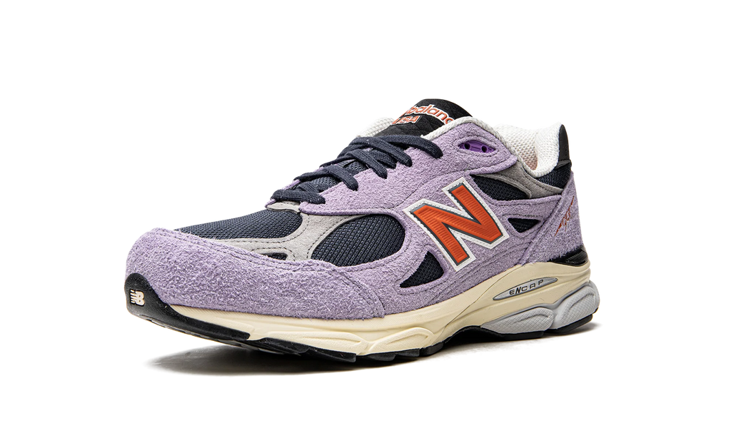 990 V3 "Raw Amethyst" M990TD3