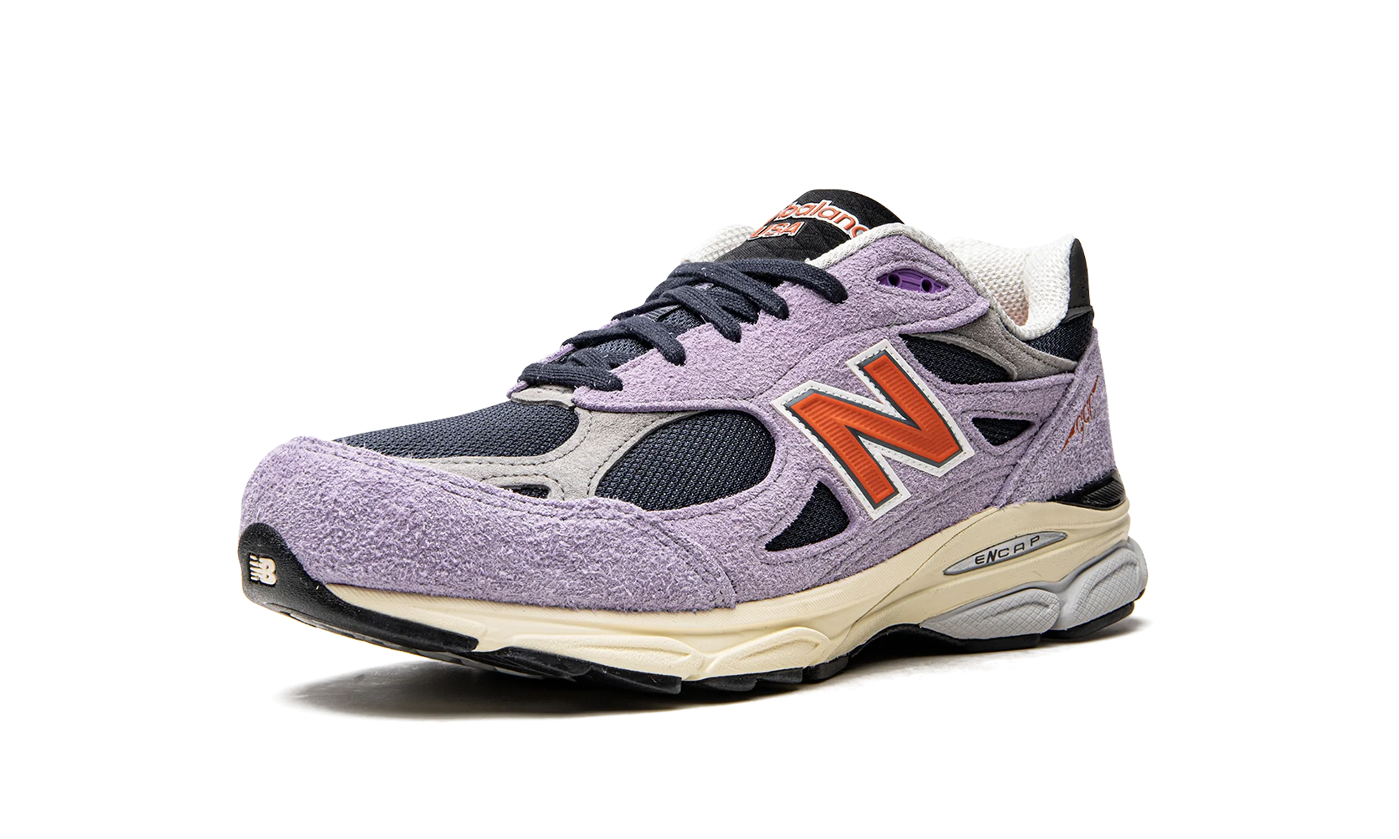 990 V3 "Raw Amethyst" M990TD3