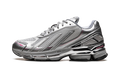 F50 Formotion "Sp5der Silver Metallic" KZ6575