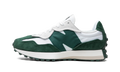 327 "Nightwatch Green" U327WEL