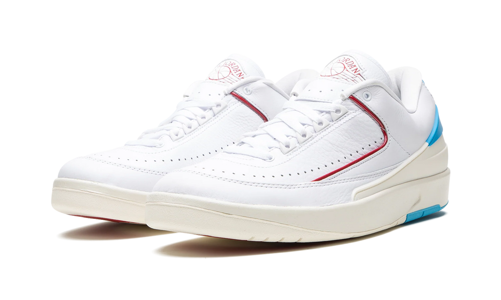 Jordan 2 Retro WMNS "NC to Chi" DX4401 164