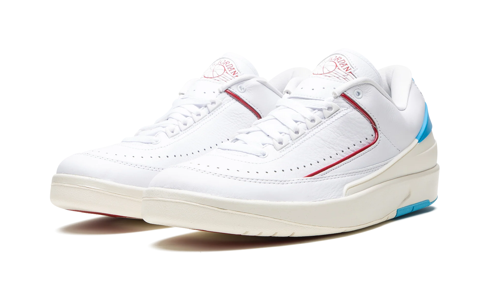 Jordan 2 Retro WMNS "NC to Chi" DX4401 164