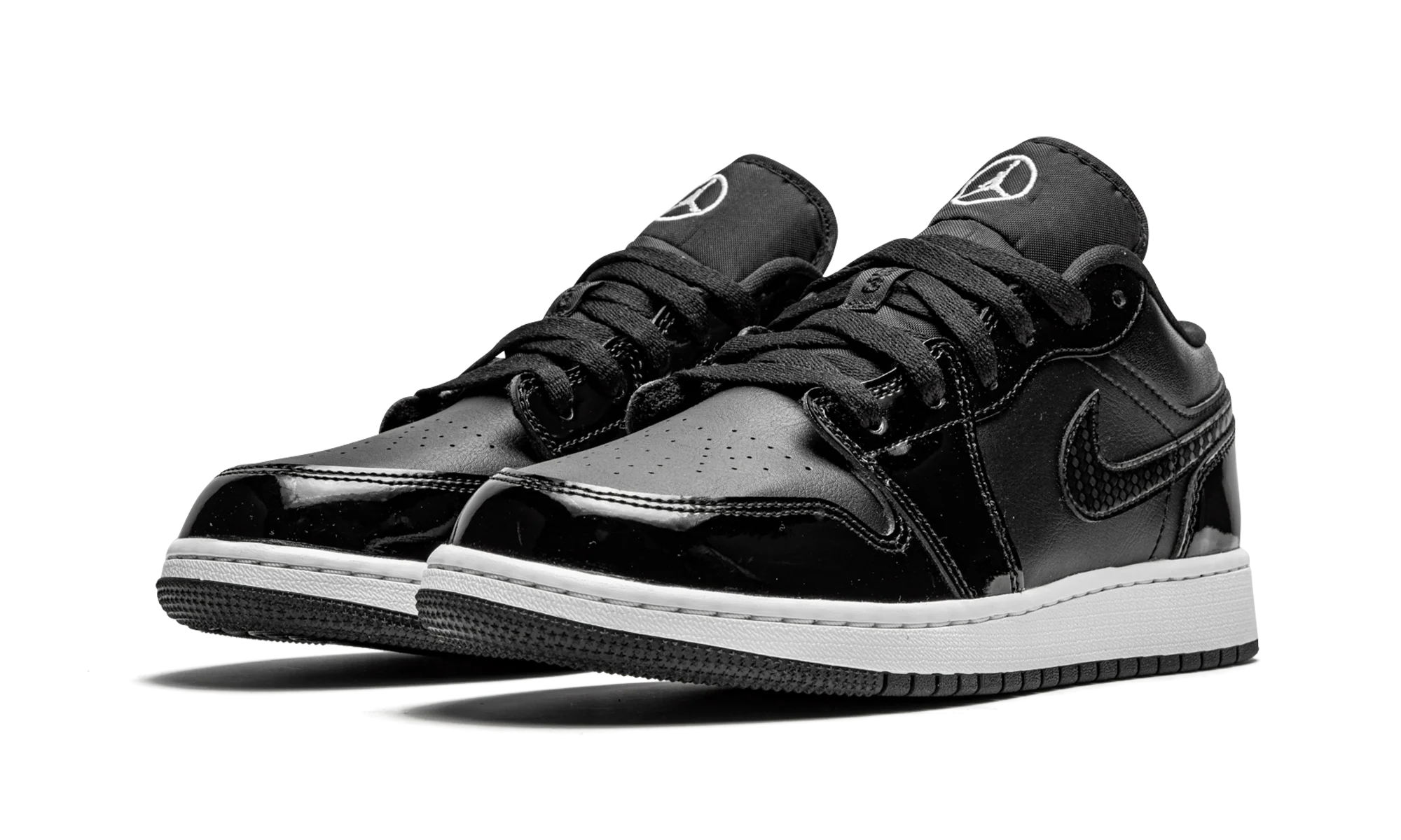 Air Jordan 1 Low SE GS "All-Star 2021" DD2191 001