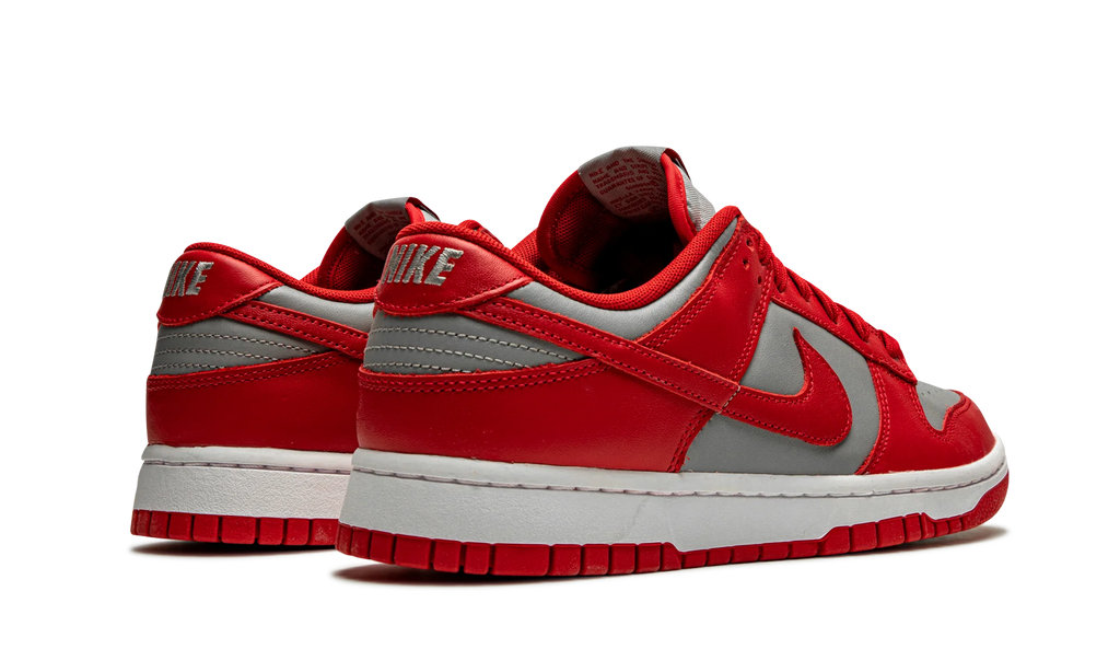Dunk Low Retro "UNLV" DD1391 002