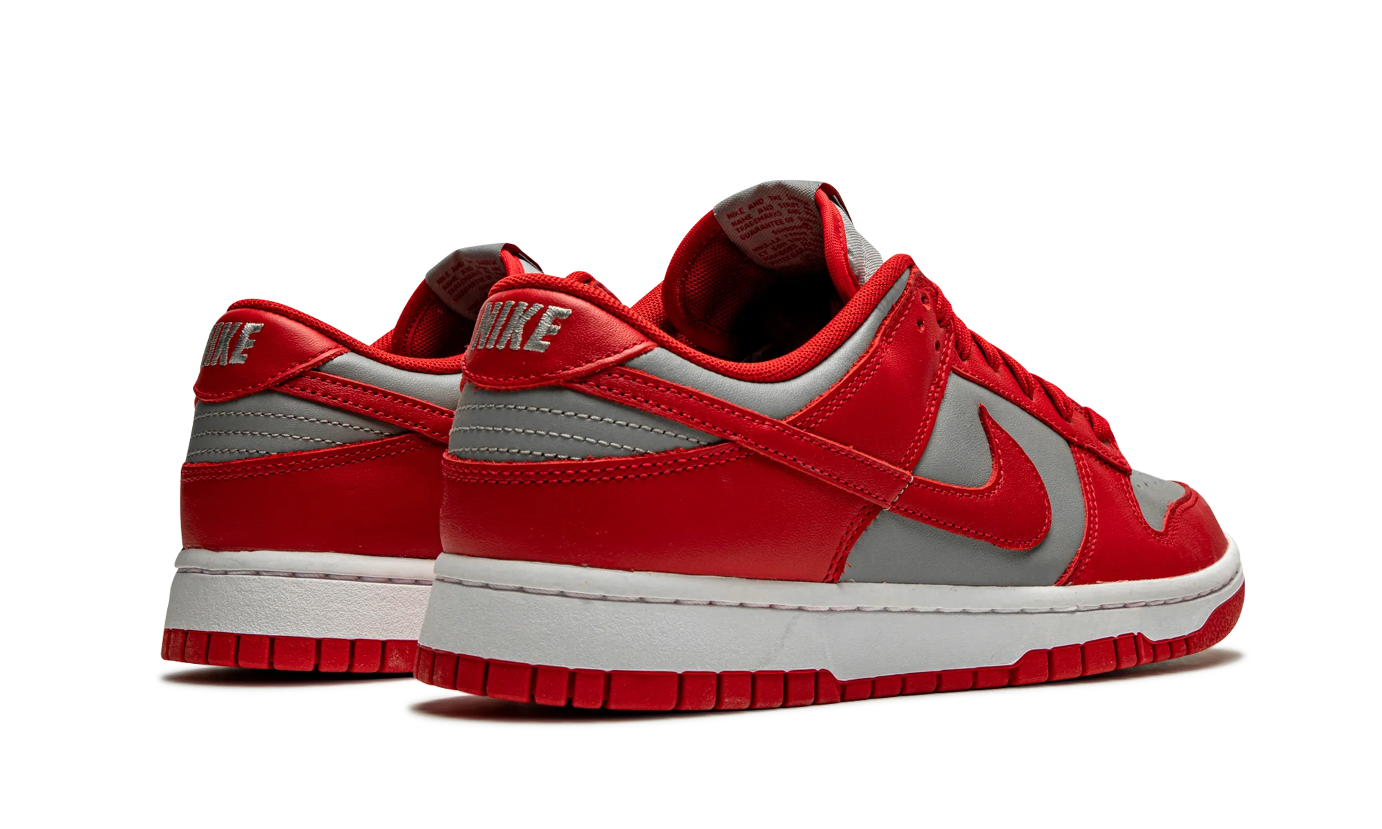 Dunk Low Retro "UNLV" DD1391 002