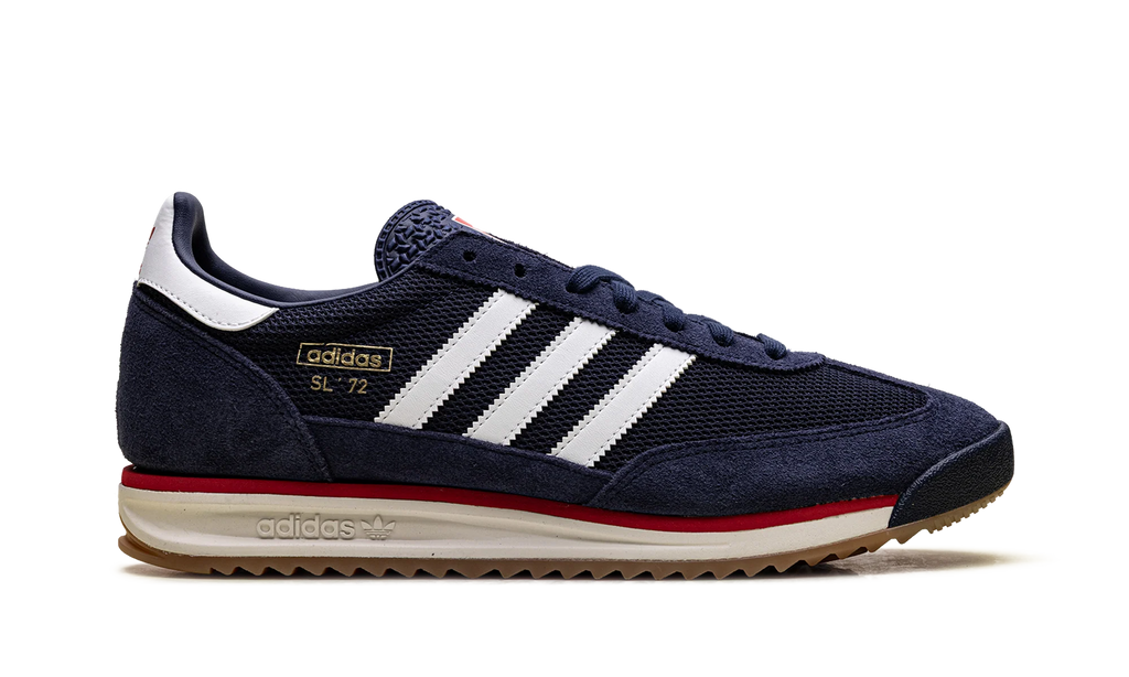 SL 72 RS "Dark Blue White Red" JQ9797
