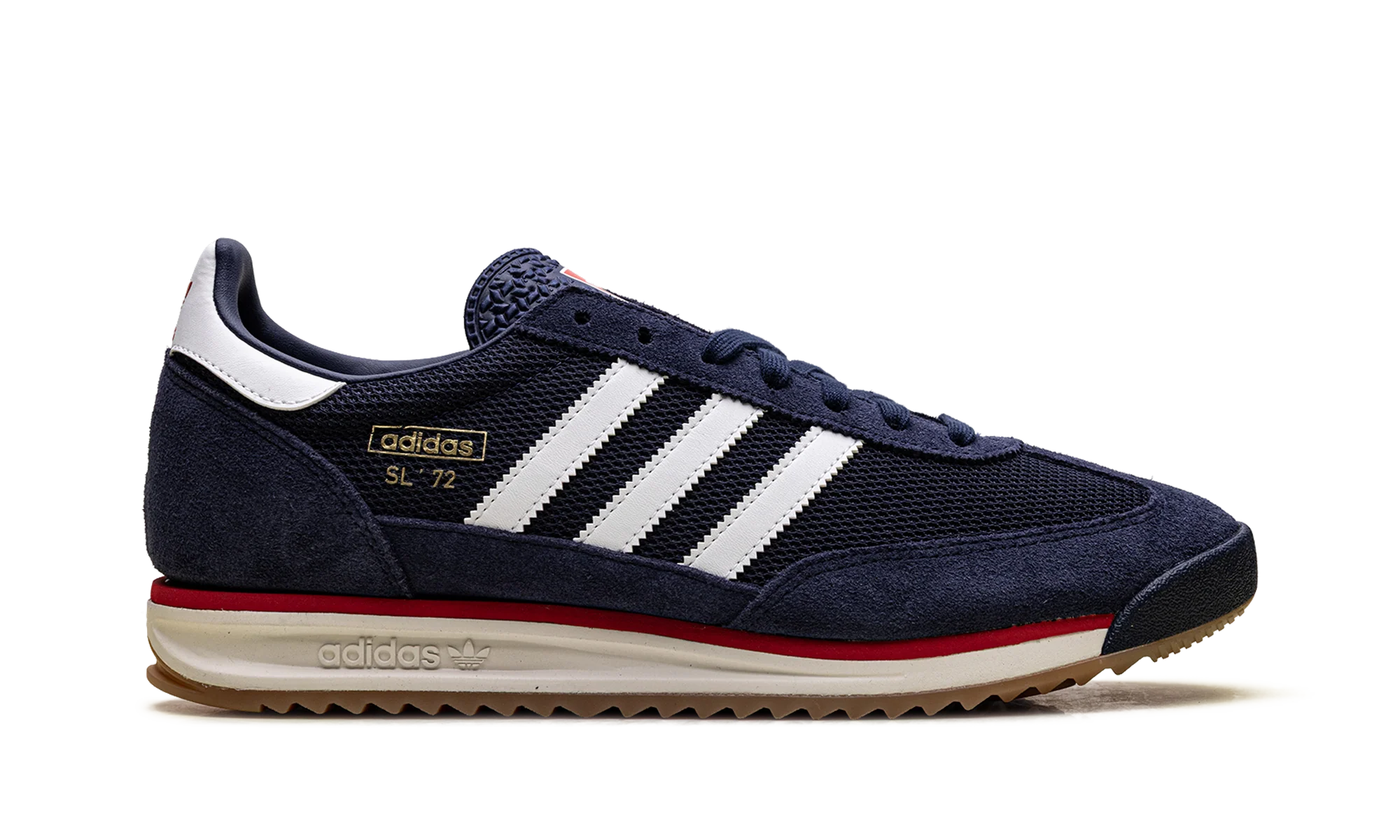 SL 72 RS "Dark Blue White Red" JQ9797