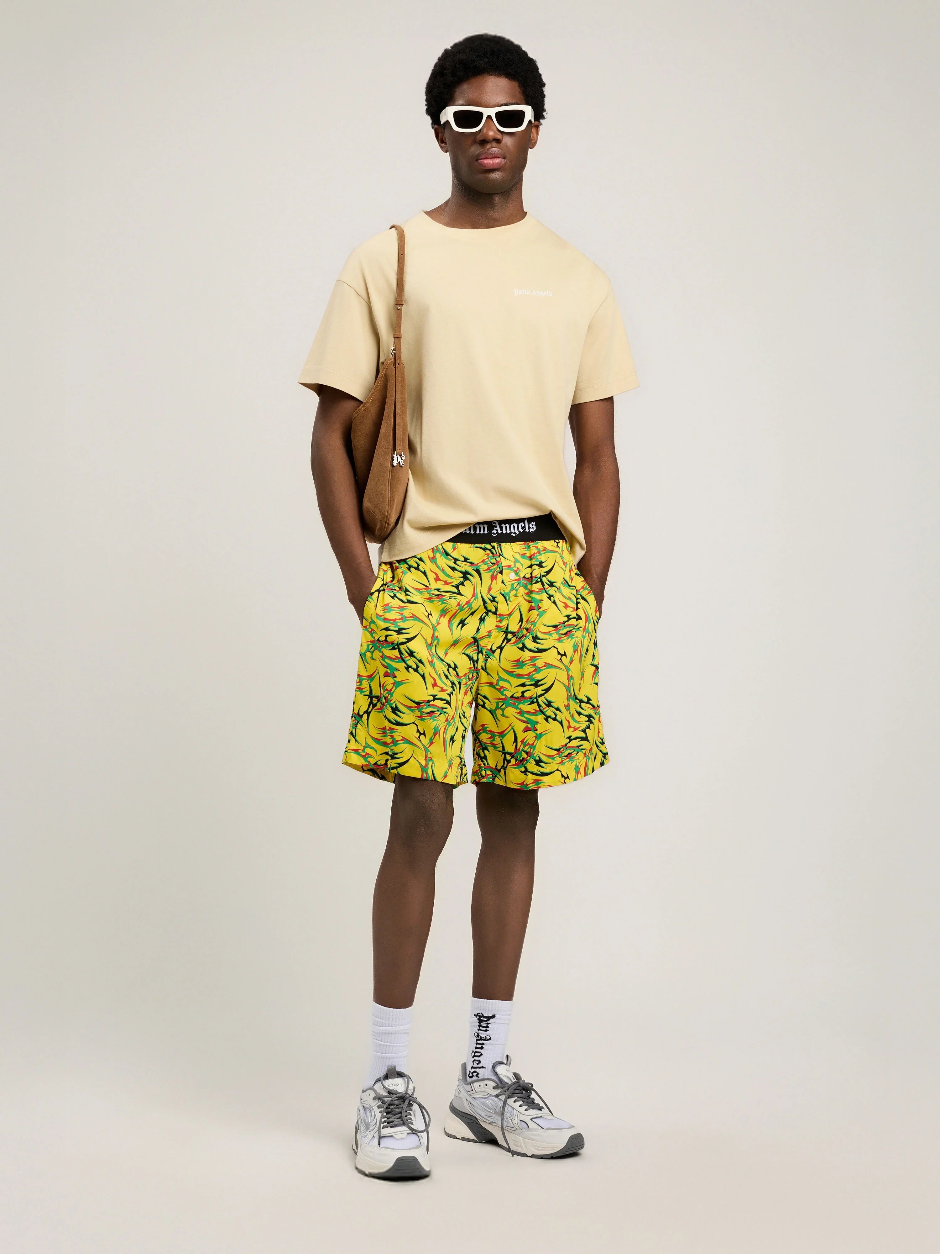 Classic Logo T-Shirt Tripack