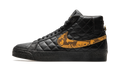 SB Blazer "Supreme - Black" DV5078 001