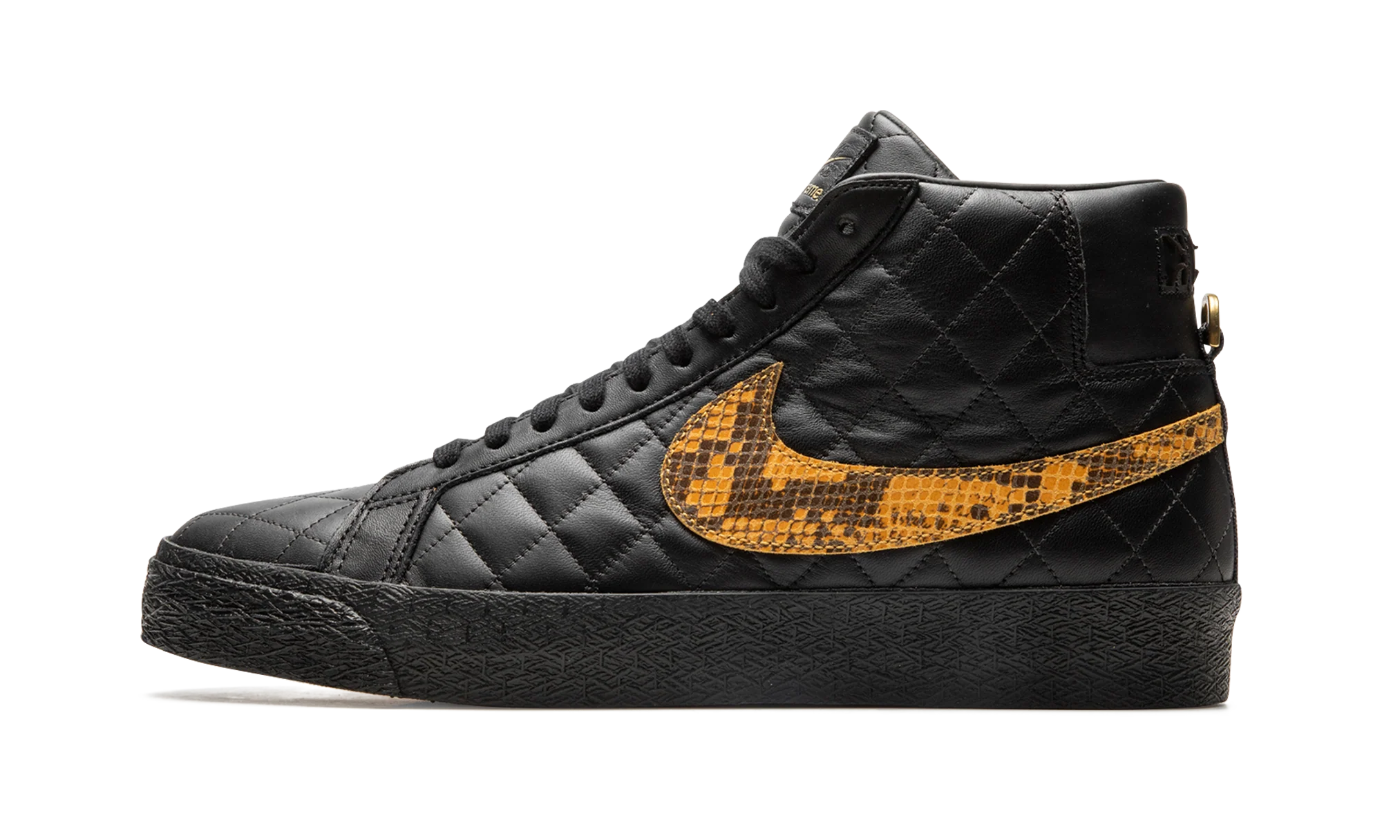 SB Blazer "Supreme - Black" DV5078 001