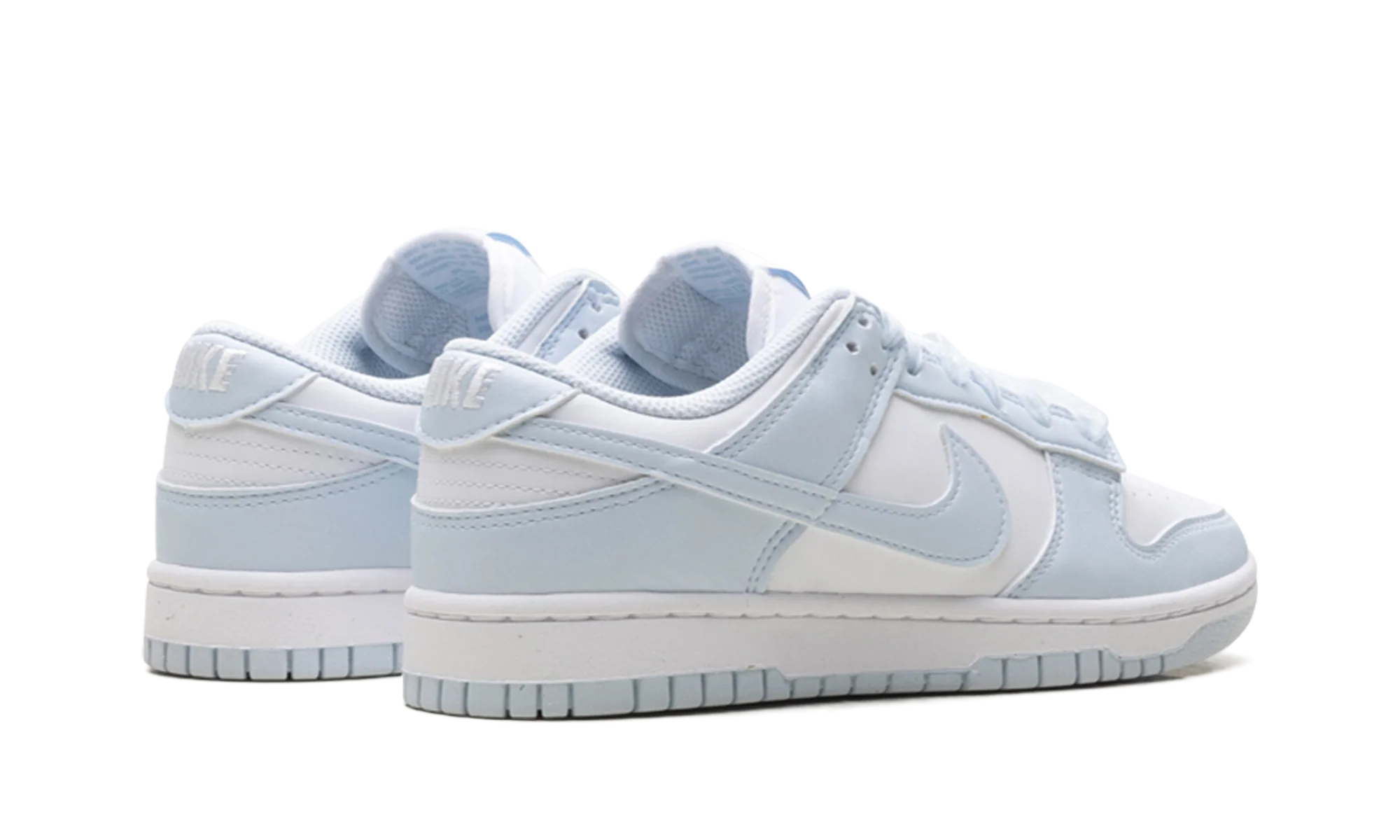 Dunk Low Next Nature WMNS "Blue Tint" IB7311 100