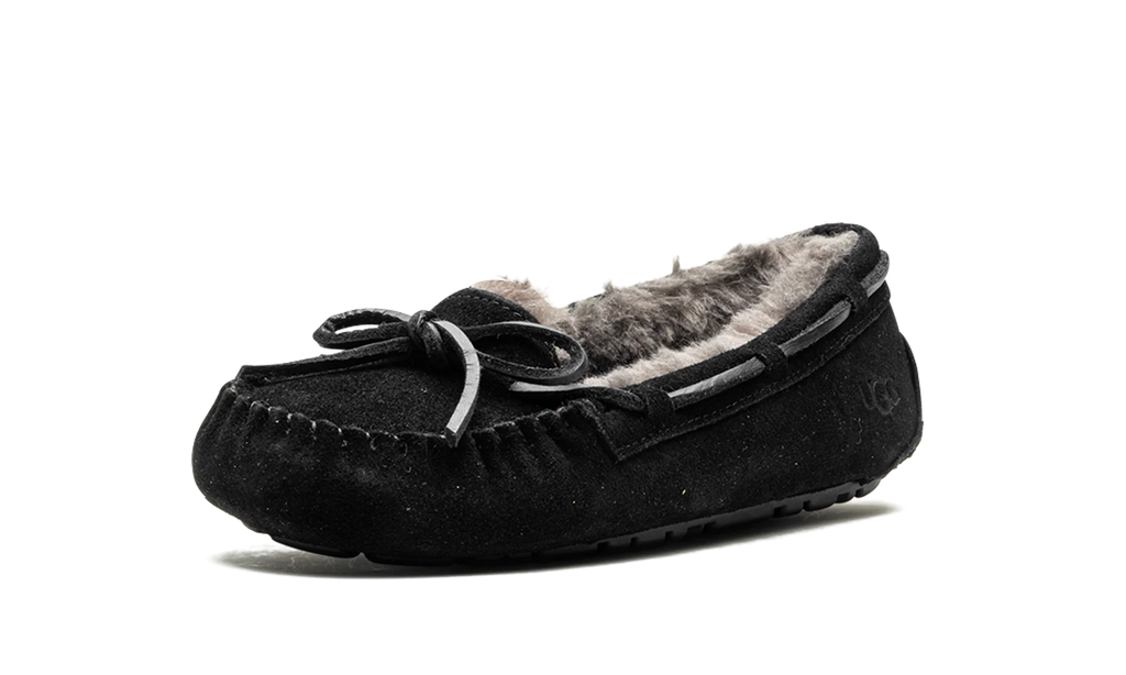 Bella II Slip On Moccasin WMNS "Black" 1125912 BLK