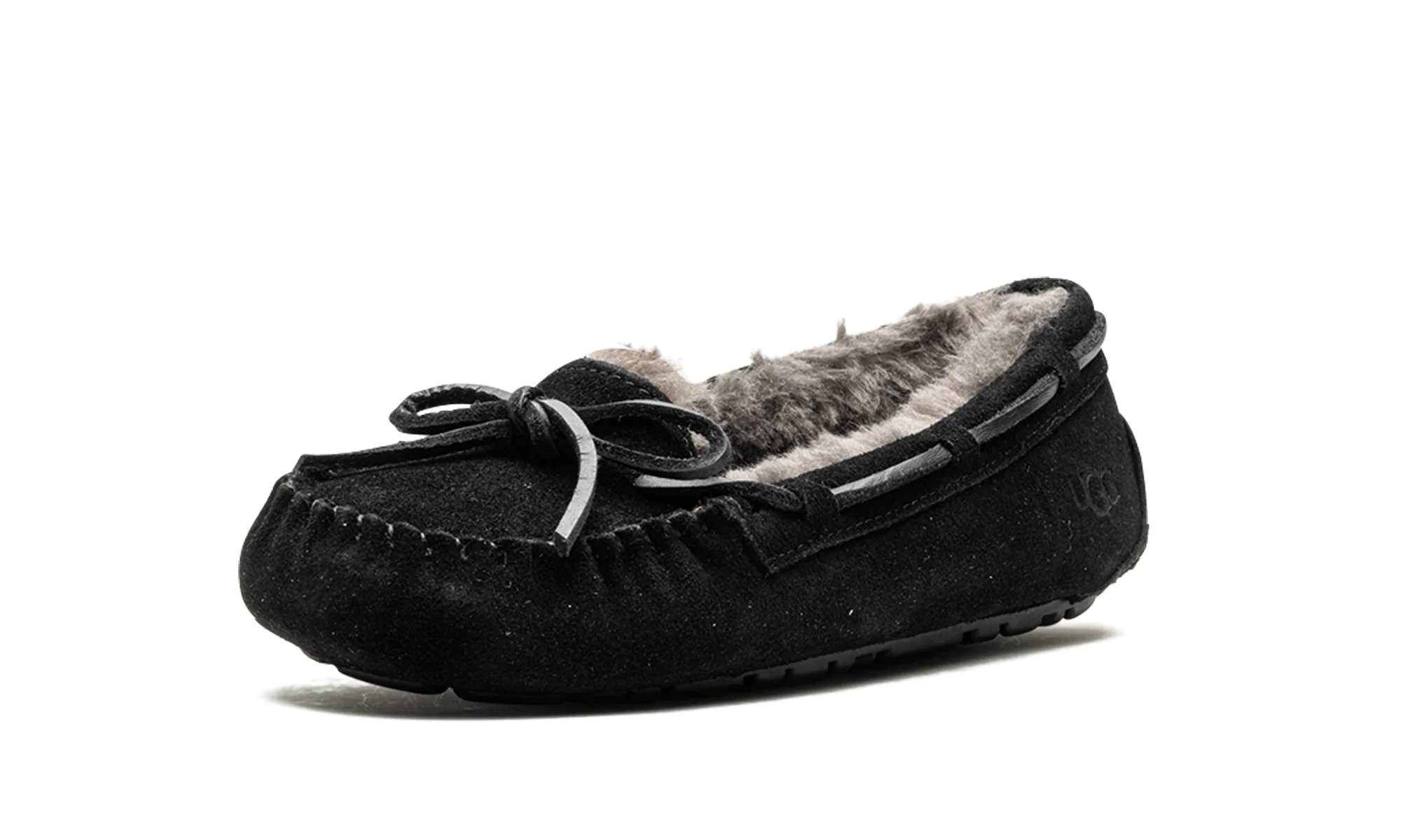 Bella II Slip On Moccasin WMNS "Black" 1125912 BLK