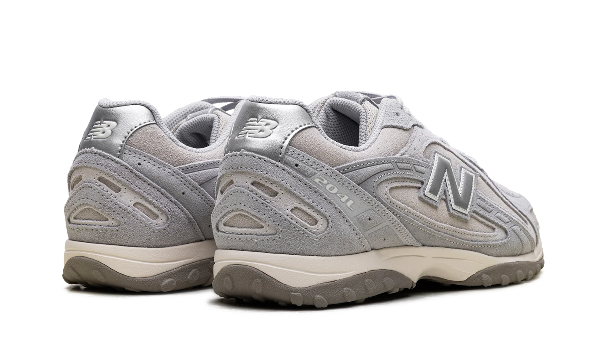 204L "Grey Matter Shipyard" U204l86w