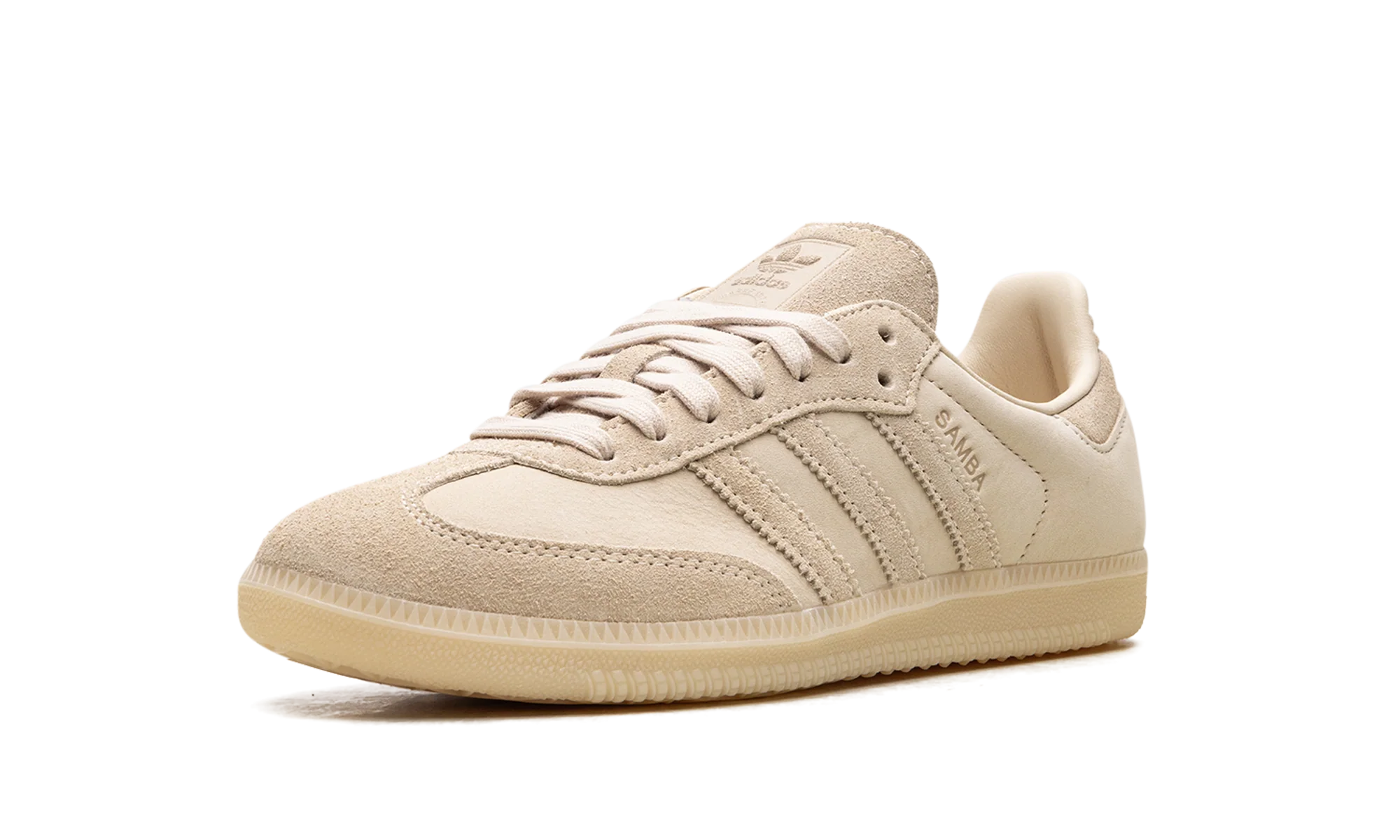 Samba WMNS "Sand Strata" JI2729
