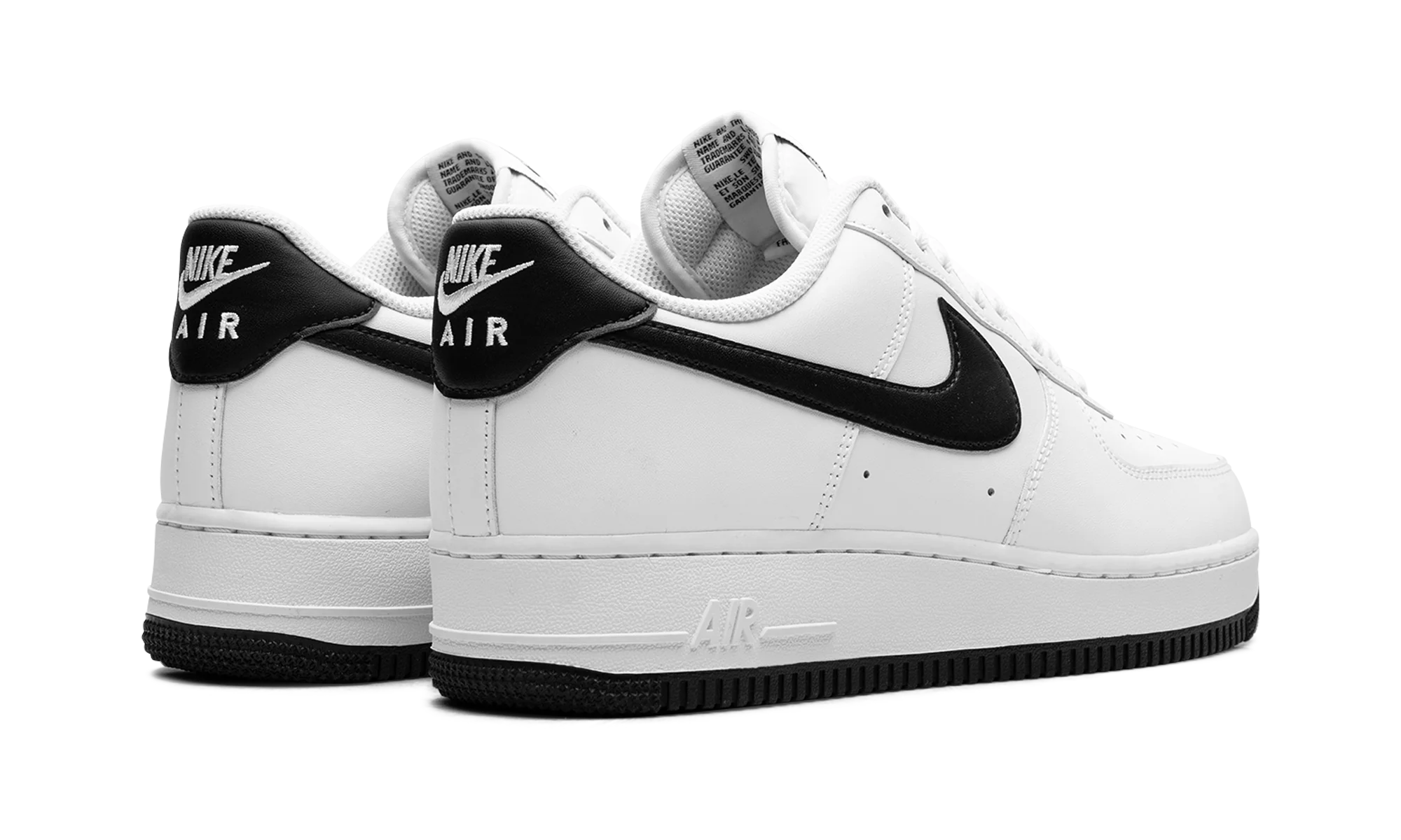 Air Force 1 "White" FQ4296 101