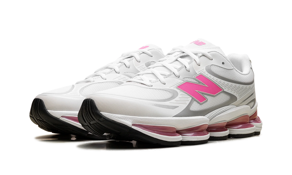 Abzorb 2000 "White/Pink Heat" U20007MM