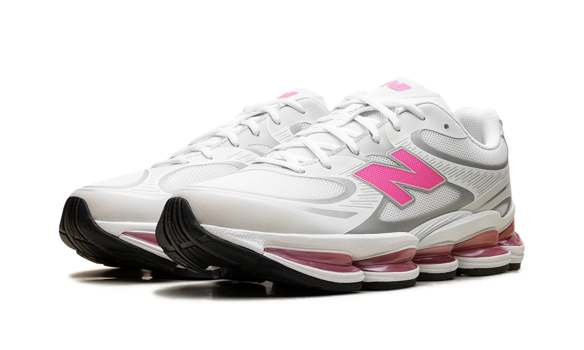Abzorb 2000 "White/Pink Heat" U20007MM