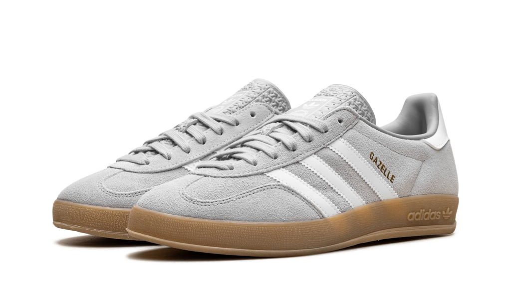 Gazelle Indoor "Grey Two" JQ0176