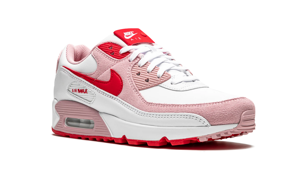 AIR MAX 90 WMNS "Valentines Day 2021" DD8029 100