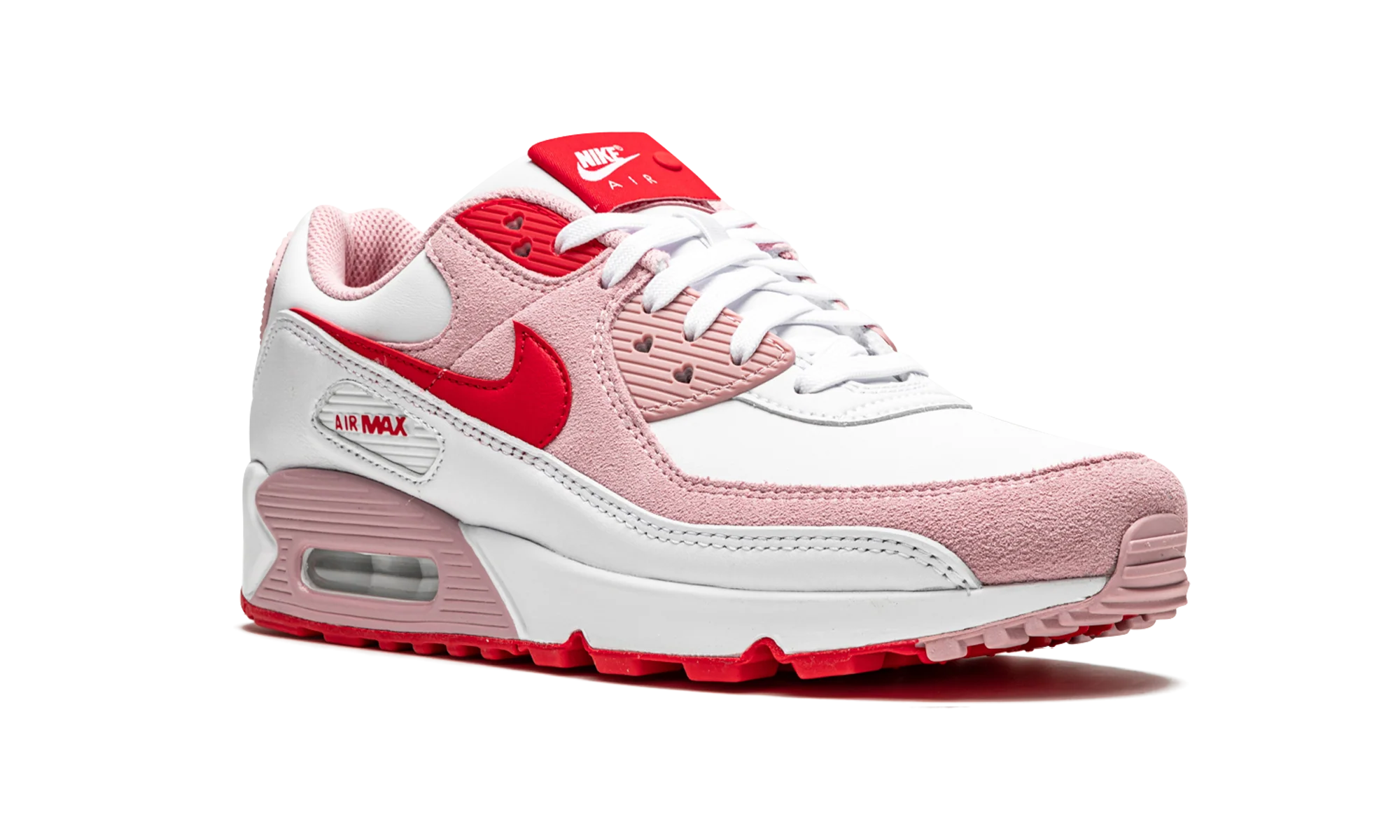 AIR MAX 90 WMNS "Valentines Day 2021" DD8029 100
