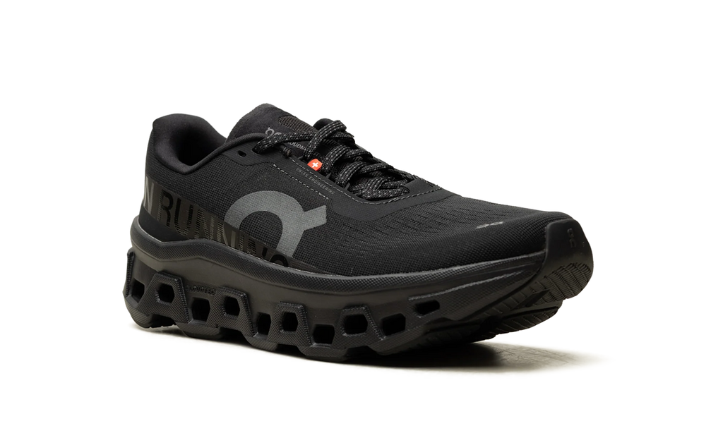Cloudmonster 1 WMNS "All Black" 3WF30481043