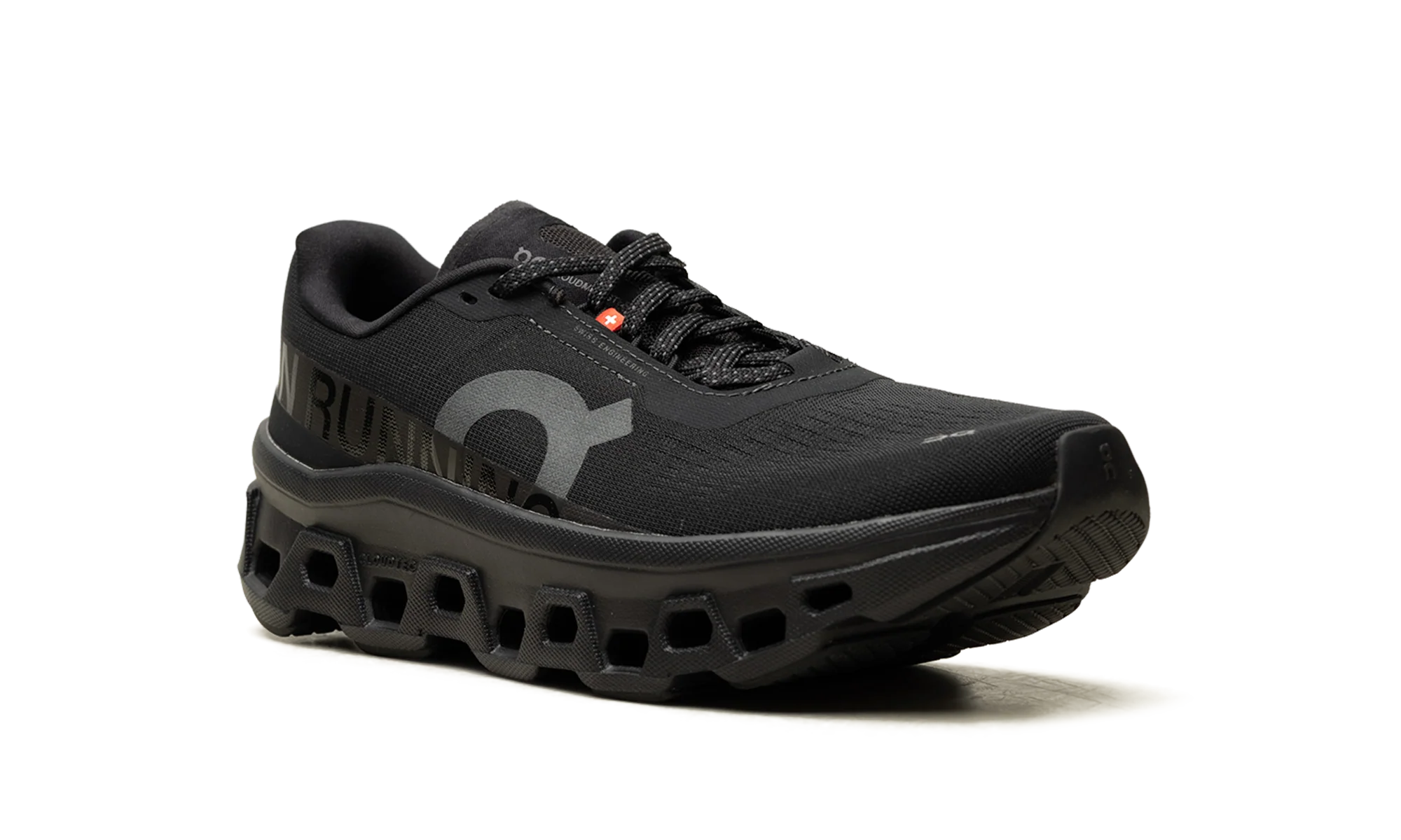 Cloudmonster 1 WMNS "All Black" 3WF30481043