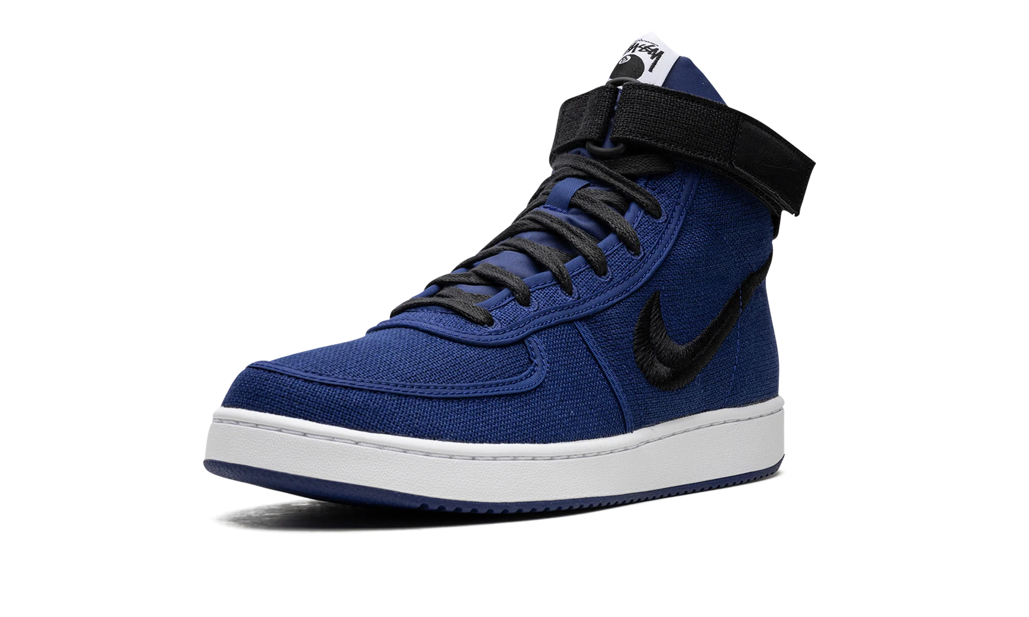 Vandal High SP "Stussy Deep Royal Blue" DX5425 400