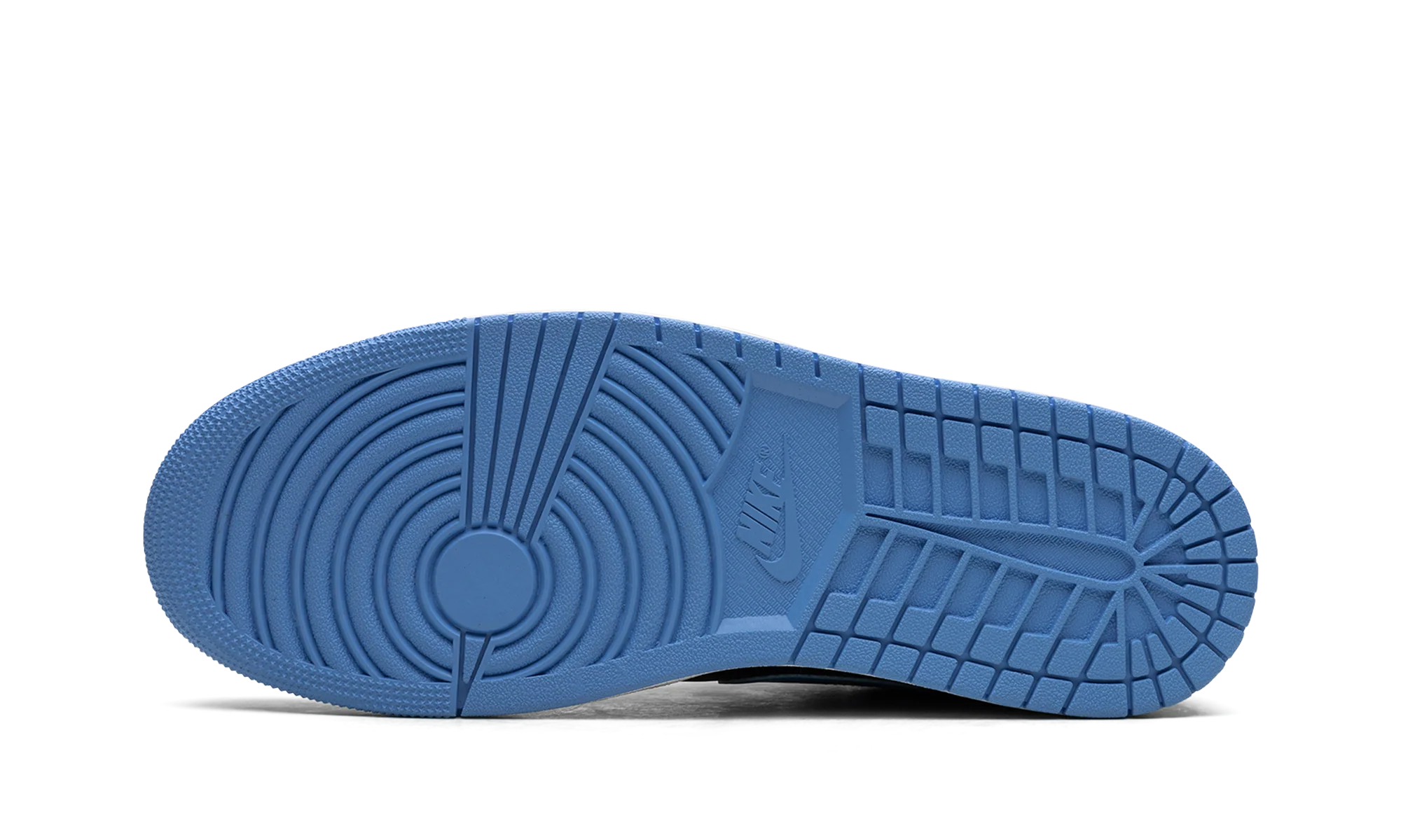 Air Jordan 1 Low "University Blue" 553558 041