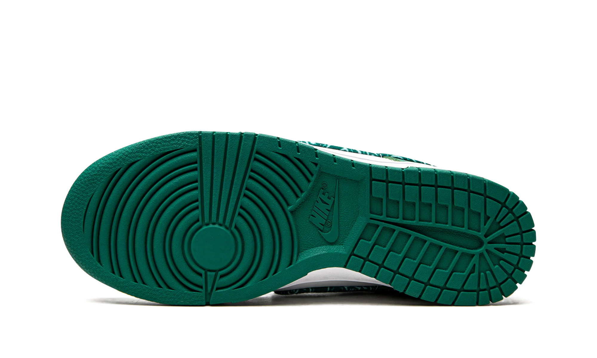 DUNK LO ESSENTIAL MNS WMNS "Paisley Pack Green" DH4401 102