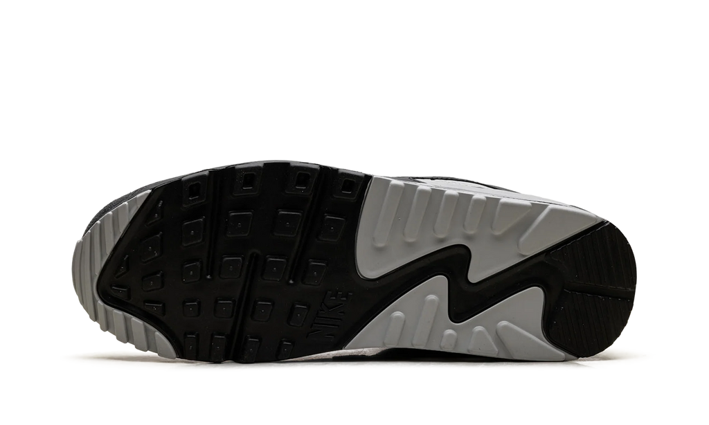 Air Max 90 "Smoke Grey / Black" DM0029 020