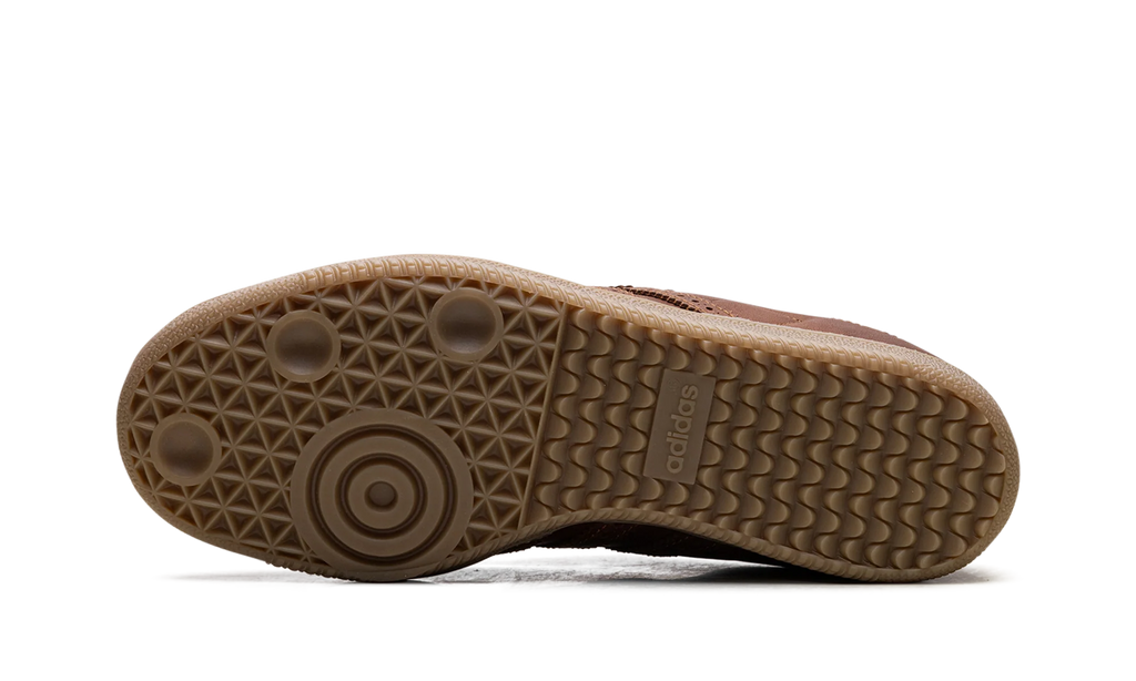 Samba "Brogue Pack" JI3232