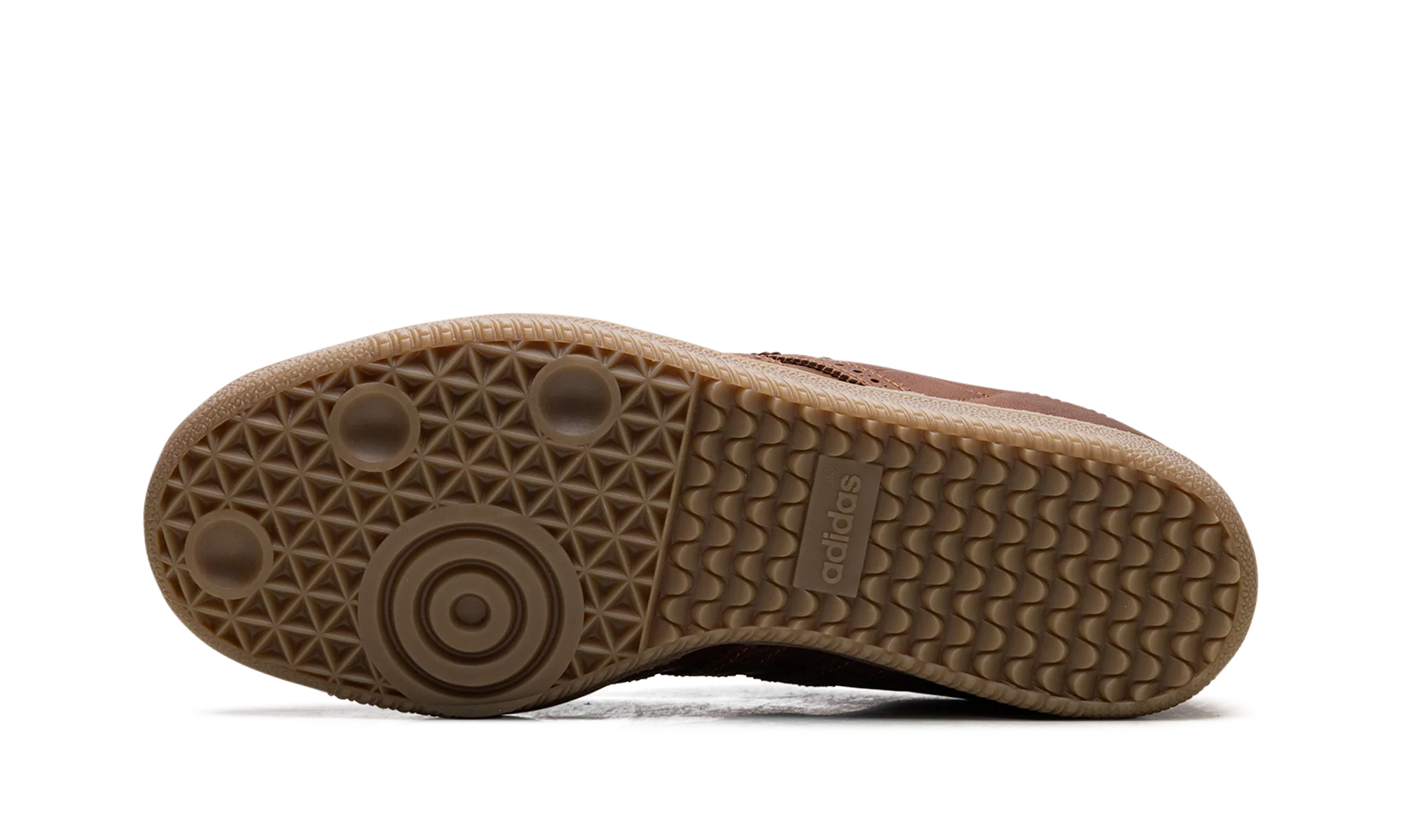 Samba "Brogue Pack" JI3232