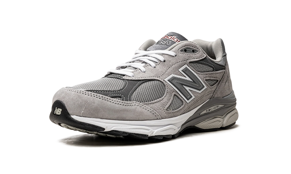 990 V3 "Grey" M990GY3