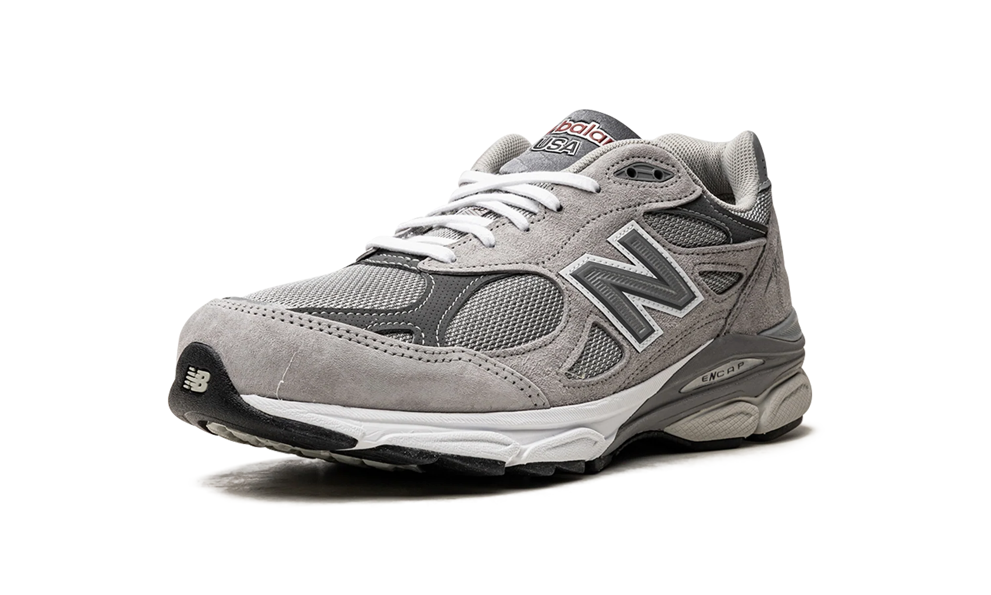 990 V3 "Grey" M990GY3