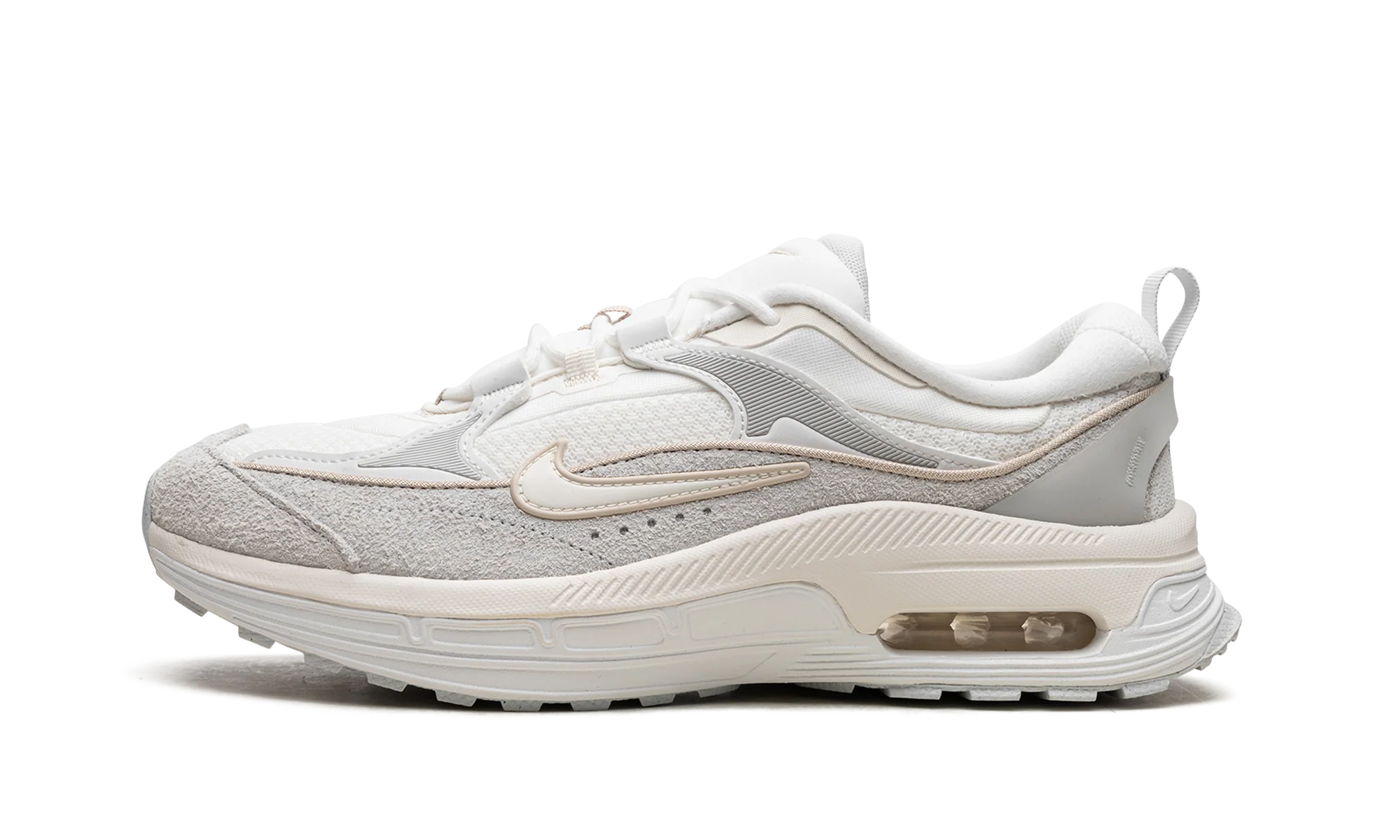 AIR MAX BLISS LX WMNS "Summit White" DX5658 100