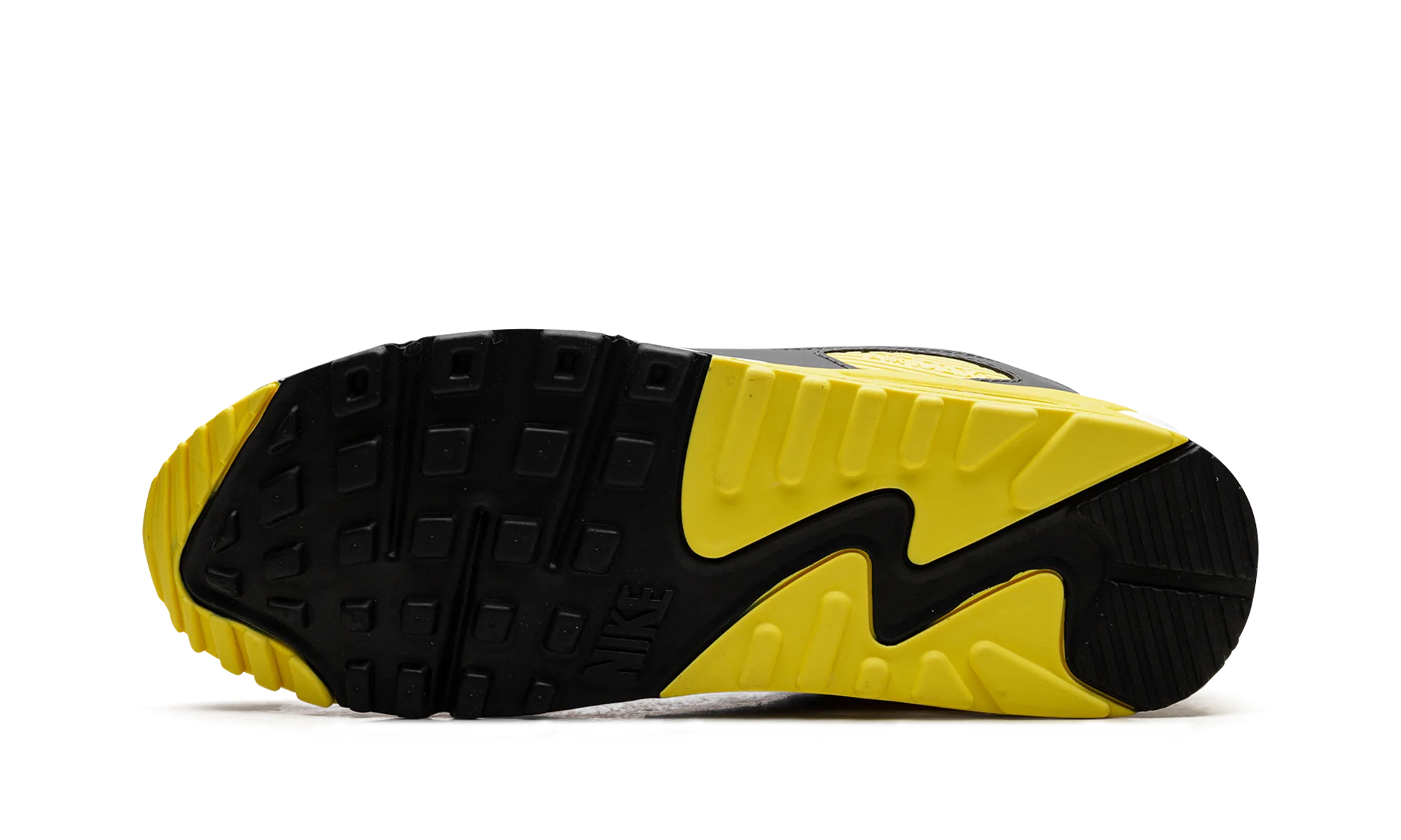 Air Max 90 "White Lightning" DM0029 111